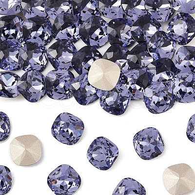 Preciosa® MAXIMA Crystal Fancy Stones Y-PRC-FC10-20410-1