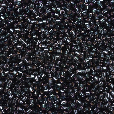 MIYUKI Delica Beads X-SEED-J020-DB0606-1