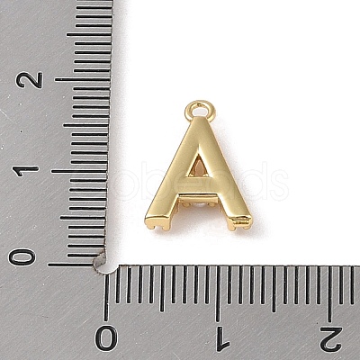 Plastic Imitation Pearl Pendants KK-P230-17G-A-1
