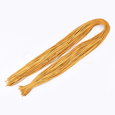 Faux Suede Cord LW-R023-2.8mm-39-1