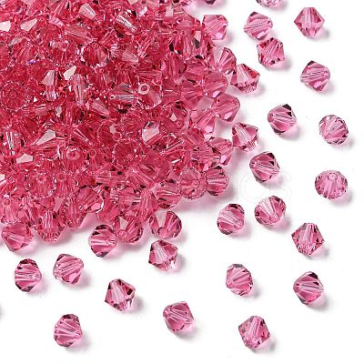 Preciosa&reg Crystal Beads Y-PRC-BA6-70010-1