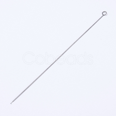 Iron Beading Needle IFIN-P036-02A-1