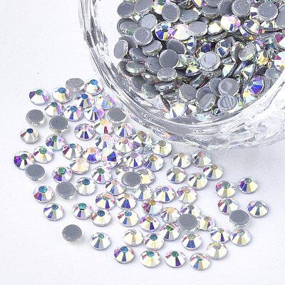 Hotfix Rhinestone RGLA-S003-20SS-15-1