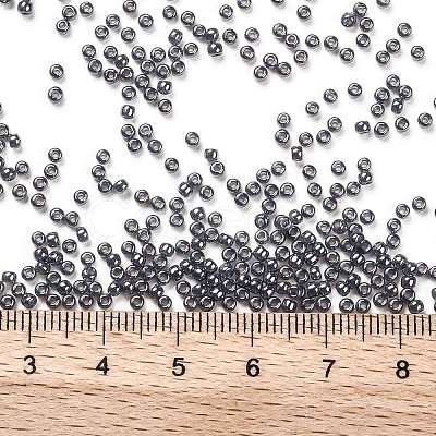 TOHO Round Seed Beads SEED-JPTR11-0455-1