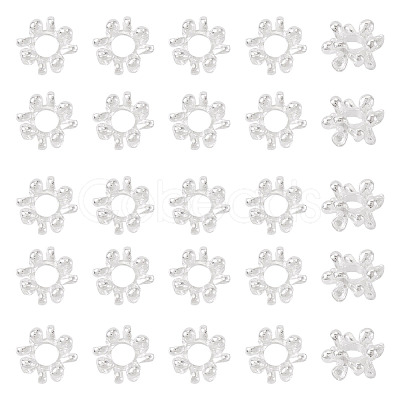 Alloy European Beads FIND-TAC0027-39S-1