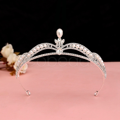 European Bridal Crown PW-WG94FEB-05-1