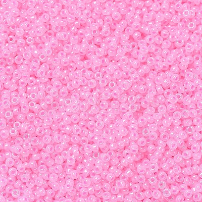 MIYUKI Round Rocailles Beads SEED-G007-RR0518-1