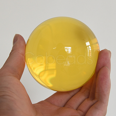 Glass Display Decorations DJEW-PW0001-51C-06-1