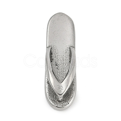 304 Stainless Steel Pendants LS-STAS-K291-05D-AS-1