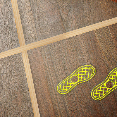 2M Self-adhesion PVC Edge Guard Strips FIND-WH0111-760B-1