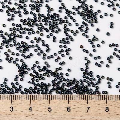 MIYUKI Round Rocailles Beads X-SEED-G009-RR0452-1