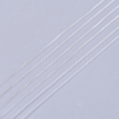 Round Elastic Crystal Thread EW-R007-A-01-1