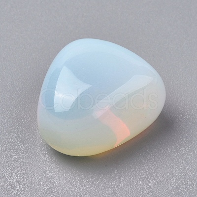Opalite Beads G-K302-A20-1