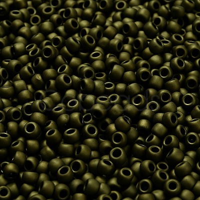 TOHO 6/0 Round Beads SEED-XTR06-0617-1