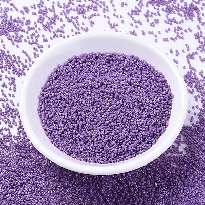 MIYUKI Delica Beads SEED-J020-DB2139-1