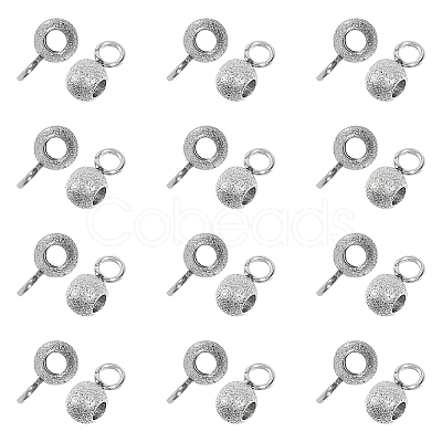 304 Stainless Steel Tube Bails STAS-UN0005-49-1