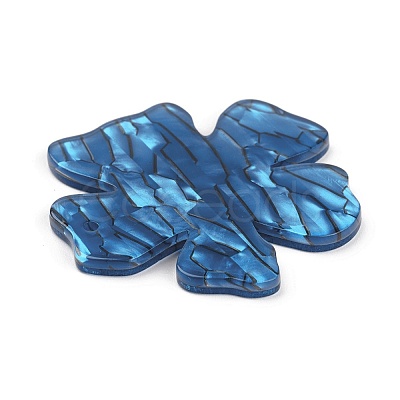 Acrylic Pendants KY-I008-03A-1