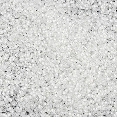 TOHO 11/0 Demi Round Beads SEED-DR11-0981F-1