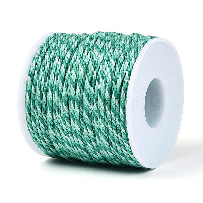 50M Braided Polyester Cord OCOR-T017-02H-1