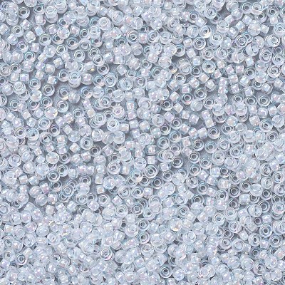 MIYUKI Round Rocailles Beads SEED-JP0008-RR0284-1