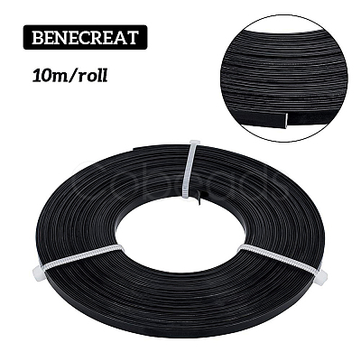 Aluminum Wire AW-BC0003-04A-C-1