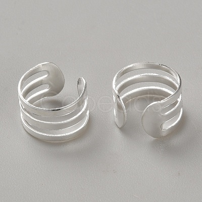 Iron Dreadlocks Beads Hair Decoration FIND-CJC0010-94B-S-1