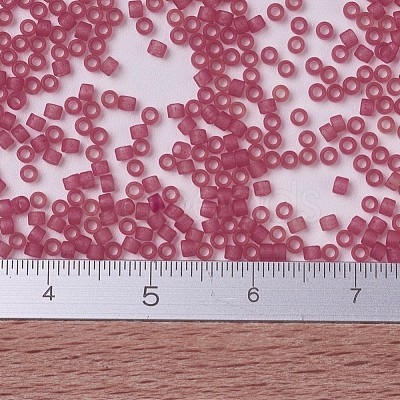 MIYUKI Delica Beads SEED-JP0008-DB0778-1