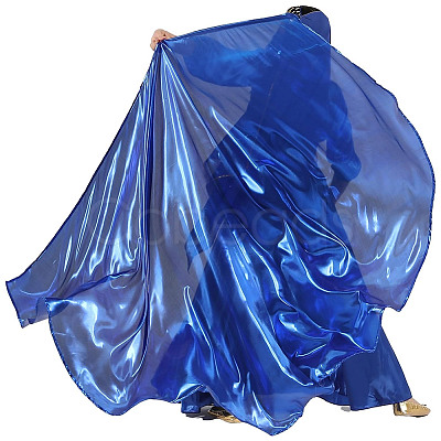Polyester Flag AJEW-WH0248-558B-1