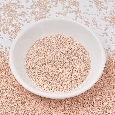 MIYUKI Delica Beads SEED-JP0008-DB1522-1