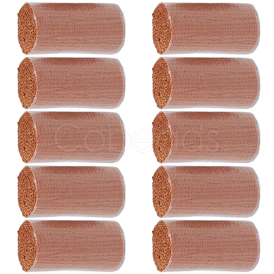 10Pcs Acrylic Fiber Yarn OCOR-CY0003-39A-1