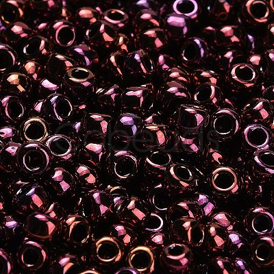 TOHO 6/0 Round Beads SEED-XTR06-0502-1