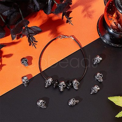 304 Stainless Steel Beads STAS-A032-024AS-1