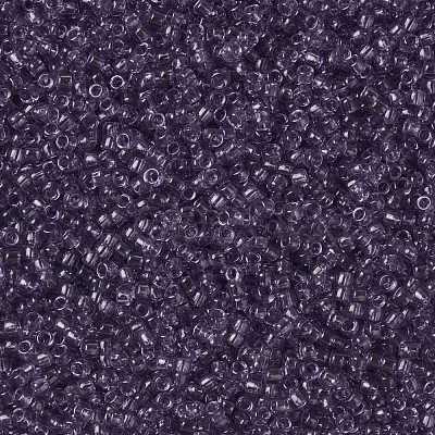 TOHO Round Seed Beads X-SEED-TR15-0019-1