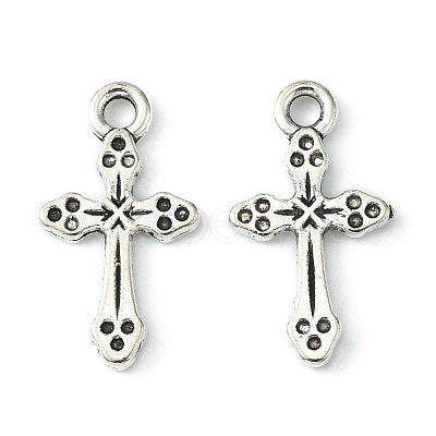 Alloy Pendants X-EA9080Y-1