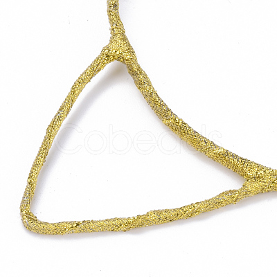 Hair Accessories Iron Kitten Hair Band Findings OHAR-S195-07C-1