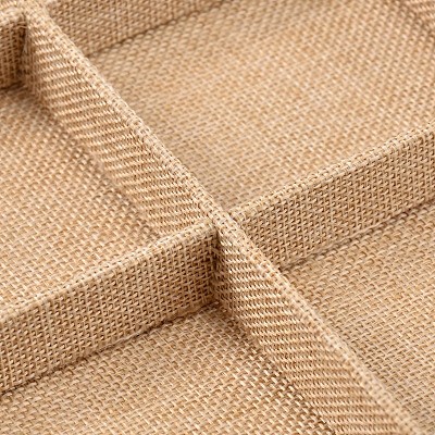 Rectangle Wood Pesentation Boxes ODIS-N016-06-1