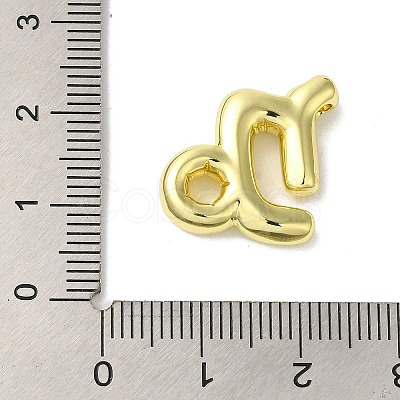 Brass Beads KK-H478-24G-10-1