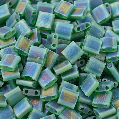 MIYUKI TILA Beads SEED-X0054-TL0146FR-1