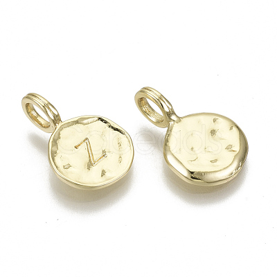 Alloy Pendants PALLOY-N157-004Z-NR-1