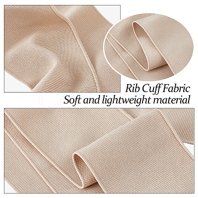 Cotton Ribbon OCOR-WH0078-189B-05-1