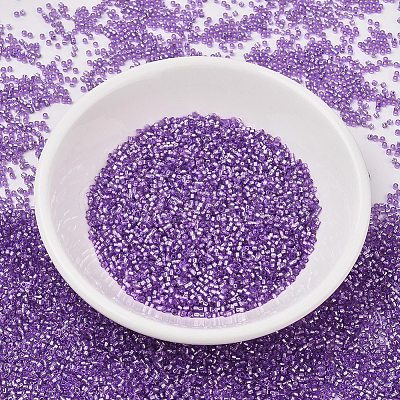 MIYUKI Delica Beads SEED-X0054-DB1343-1