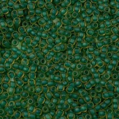 TOHO Round Seed Beads SEED-XTR11-0242FM-1