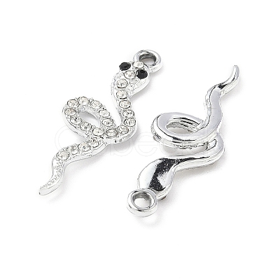 Alloy Pendants PALLOY-S049-01F-P-1