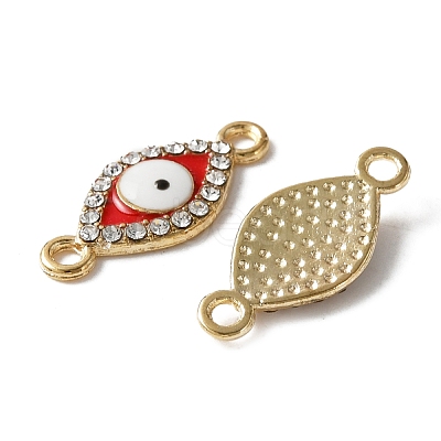 Zinc Alloy Connector Charms FIND-WH0116-33E-LG-1