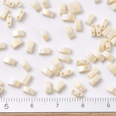 MIYUKI Half TILA Beads SEED-X0054-HTL486-1