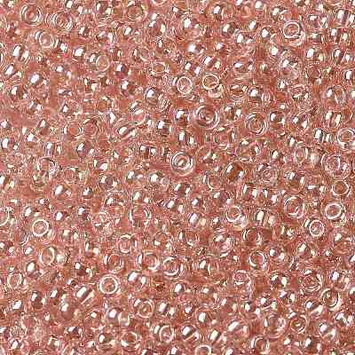 TOHO 11/0 Round Beads X-SEED-TR11-0631-1
