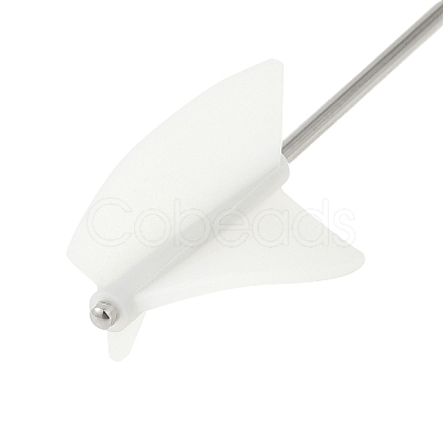 Silicone Stirring Rods DIY-U005-03A-P-1