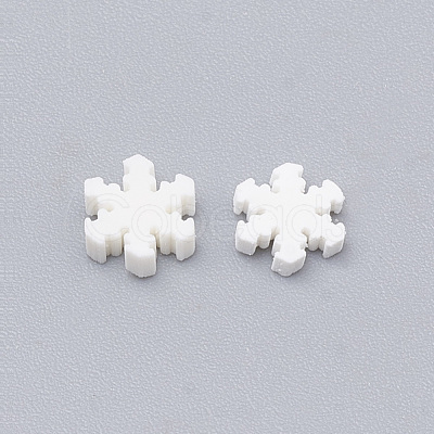 Handmade Polymer Clay Cabochons CLAY-N002-11-1