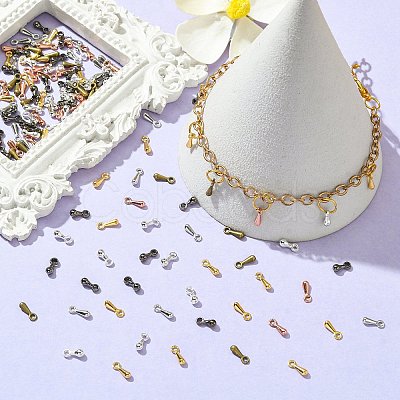 Alloy Charms PALLOY-CJ0001-43-1