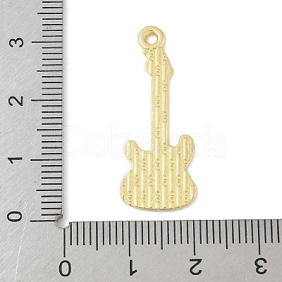 Alloy Enamel Pandants FIND-M083-04D-G01-1
